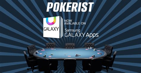 samsung galaksi pokeri